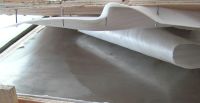 Titanium Sheets and Plates Titanbleche und Titanplatten