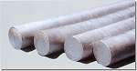 Molybdenium Molybden Rods