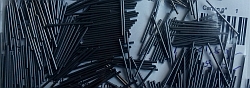 Swiss Tantalum Marker Pin X-Ray