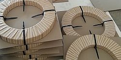 Titanium Foil Grade 1 Grade 2 Coil Spool